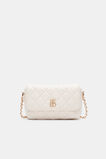 Classic Quilted Bag  Classic Cream  hi-res