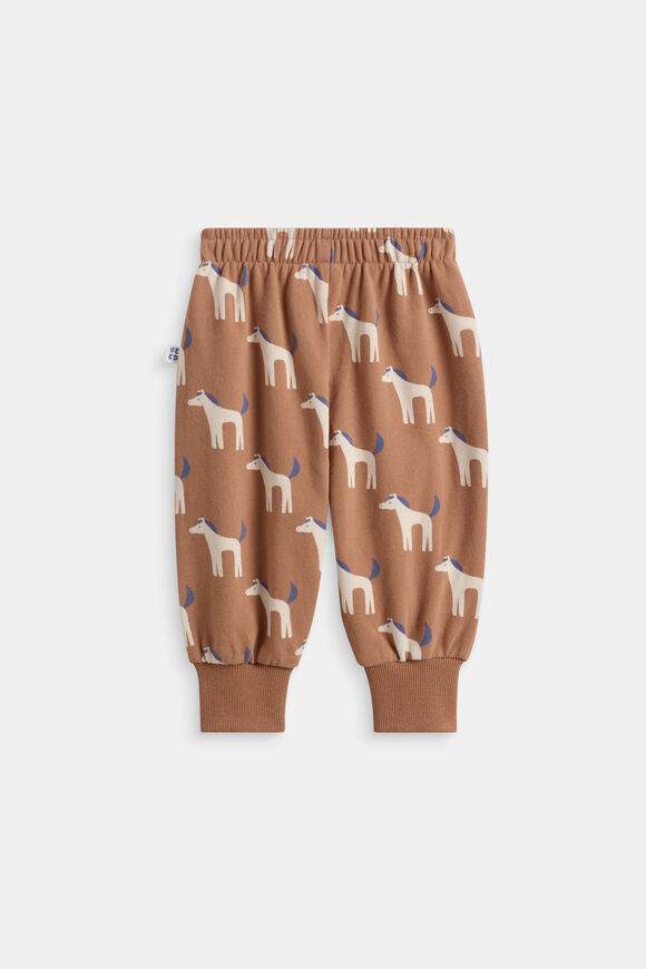 Horse Jogger  Spice  hi-res