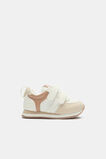 Mini Sport Sneaker  Classic Cream Multi  hi-res
