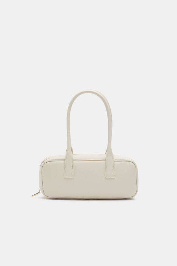 Everyday Shoulder Bag  Cream  hi-res