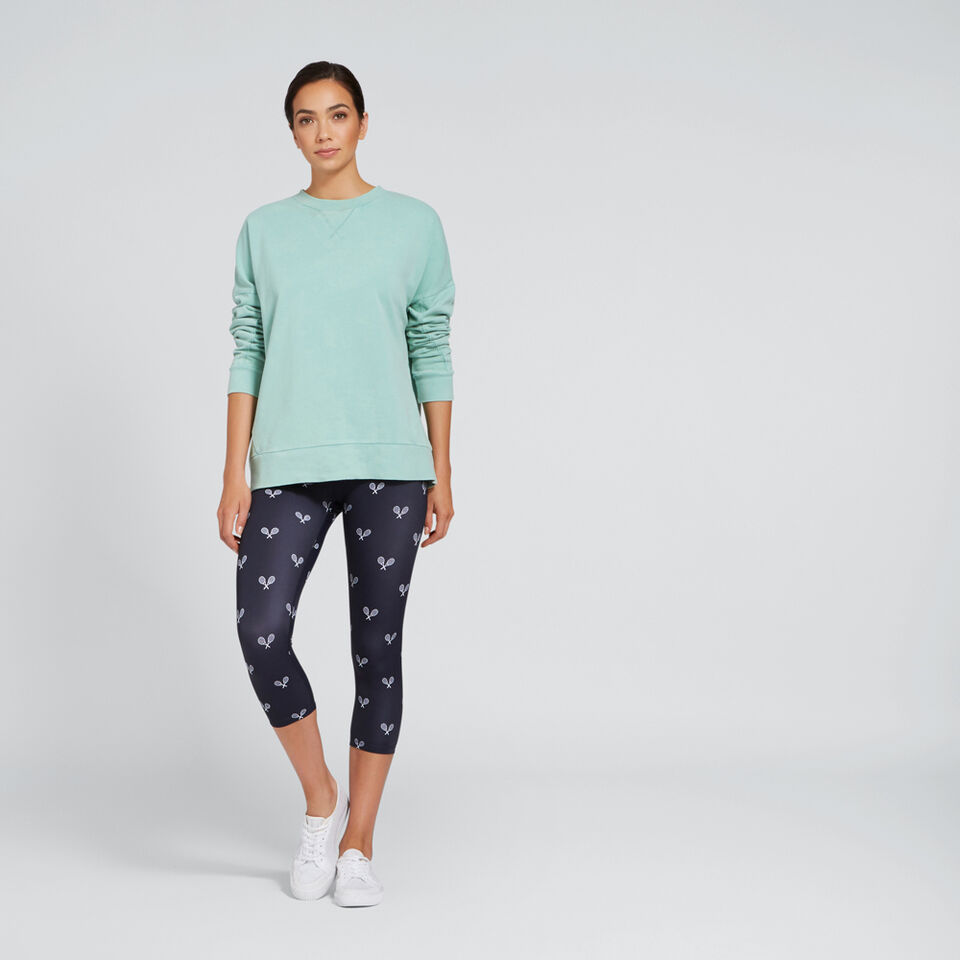 Tennis 7/8 Legging  
