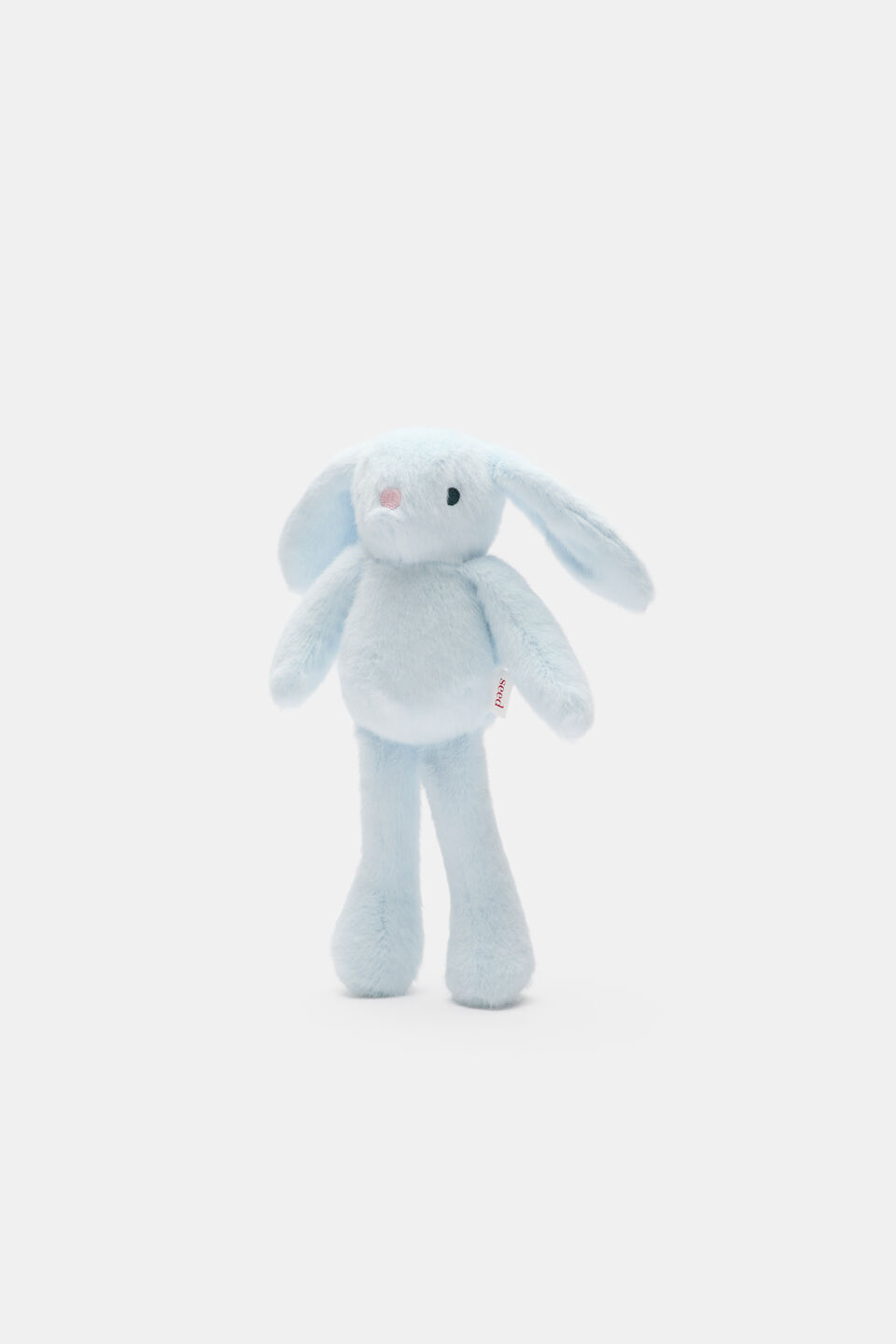 Bertie Bunny  Sky Blue