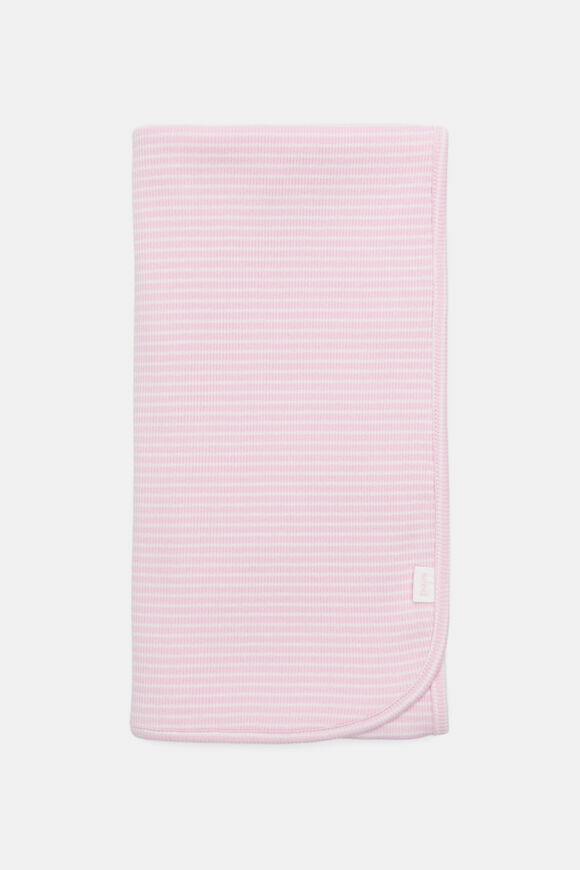 Core Rib Logo Wrap  Posie Stripe  hi-res