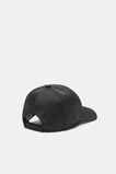 Seed Tech Cap  Black  hi-res