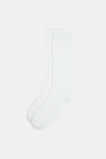 Boot Sock  Cream  hi-res