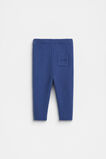 Knit Pant  Navy  hi-res