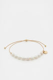 Toggle Pearl Bracelet  Pearl  hi-res