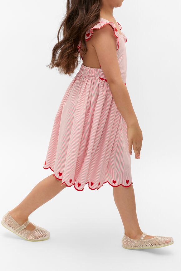 Cage Jelly Ballet  Gold Glitter  hi-res