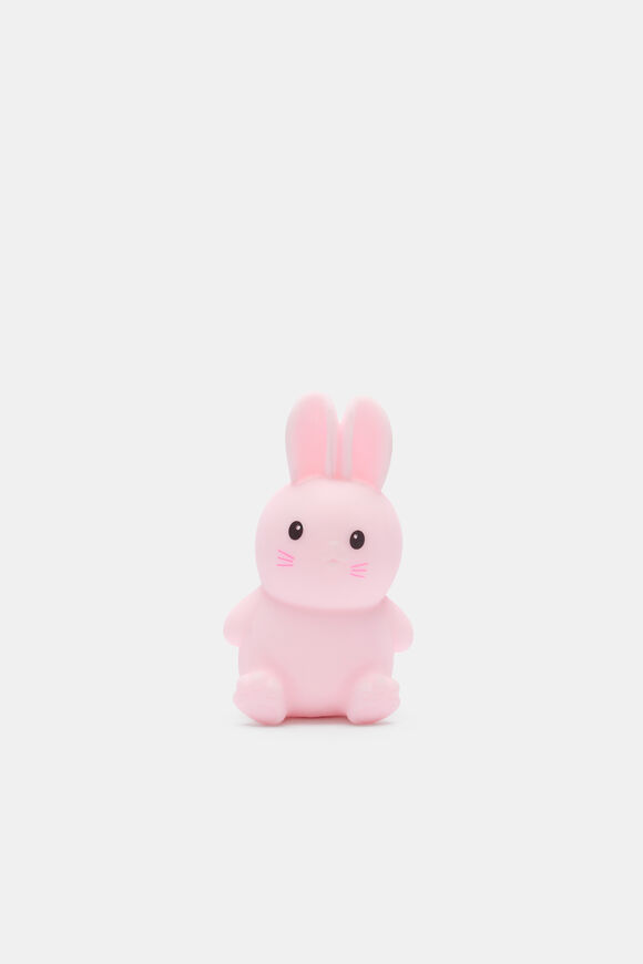 Squishy Bunny  Multi  hi-res