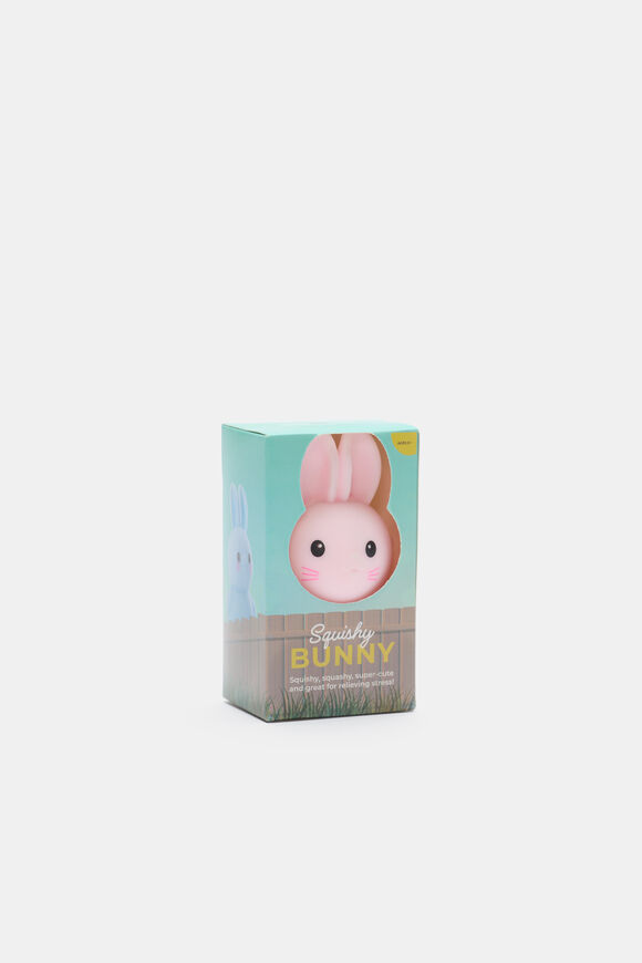 Squishy Bunny  Multi  hi-res