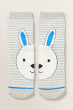 Bunny Cosy Socks    hi-res