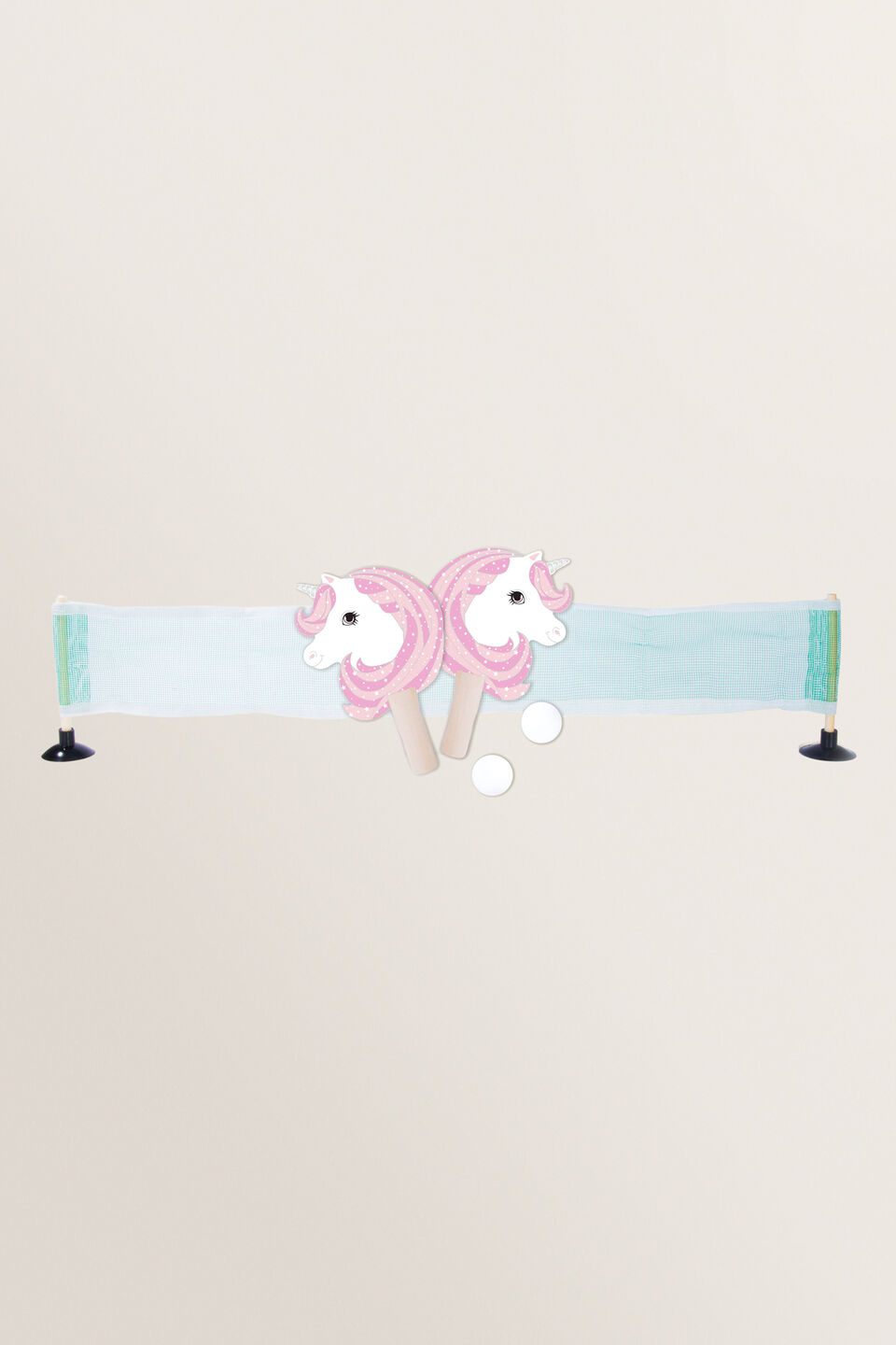 Unicorn Table Tennis  