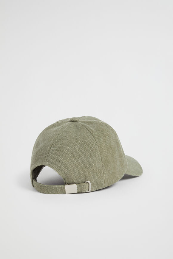 Cap  Bay Leaf  hi-res