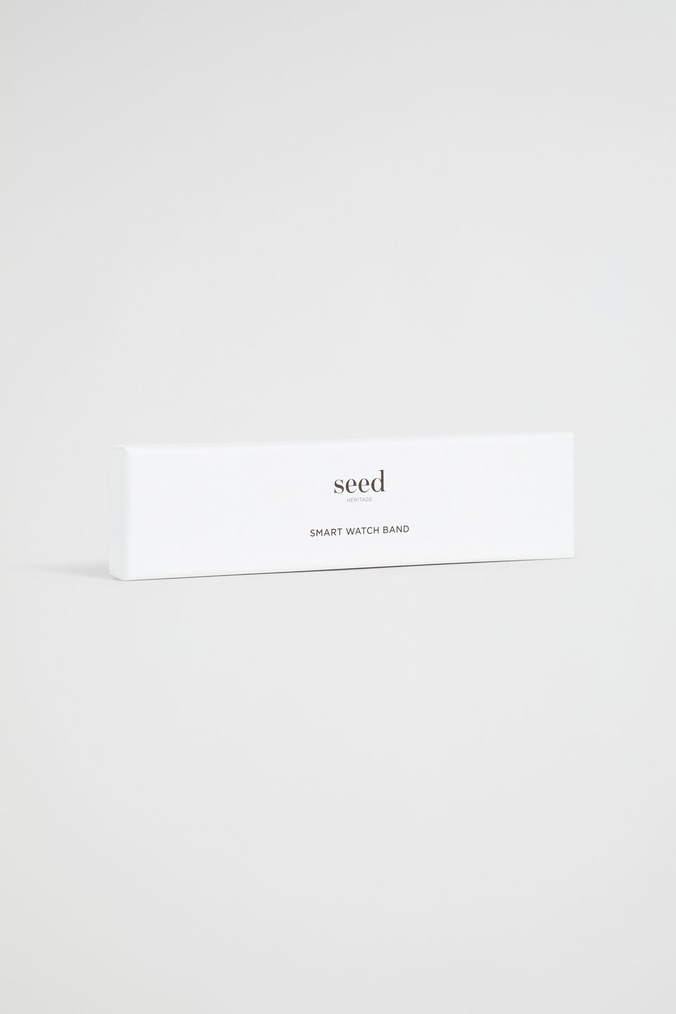 Resin Smart Watch Band  Ivory