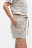Casual Jogger Short  Cool Sand  hi-res