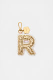 Initial Keyring  R  hi-res