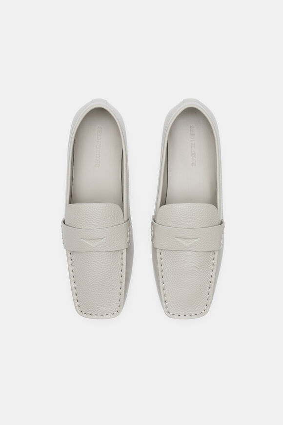 Jade Loafer  Pale Slate  hi-res