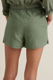 Linen Short    hi-res