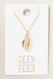 Shell Necklace  9  hi-res