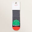 Dino Cosy Socks    hi-res