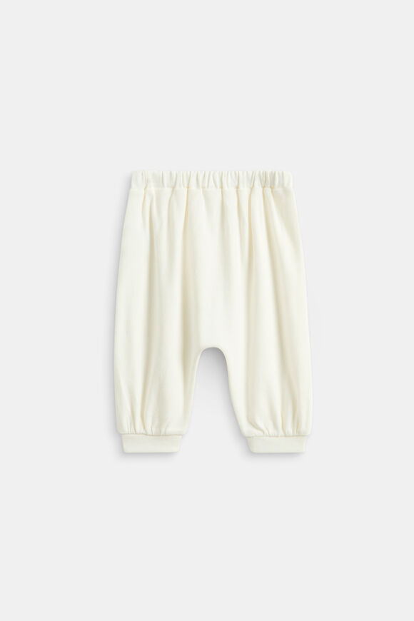 Harem Pant  Classic Cream  hi-res