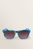 Dinosaur Printed Sunglasses    hi-res