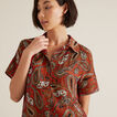 Paisley Shirt    hi-res