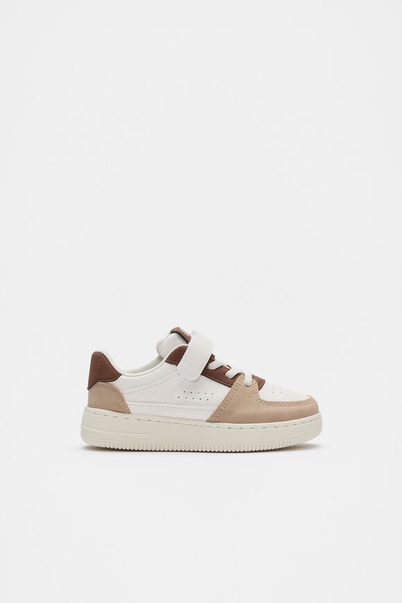 Lifestyle Sneaker  Chai  hi-res