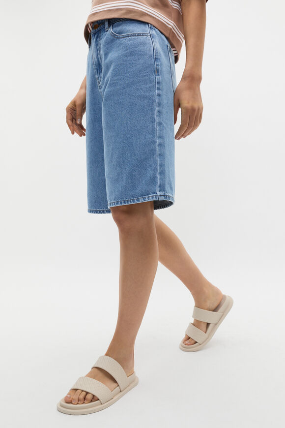 Dani Jelly Slide  Stone  hi-res