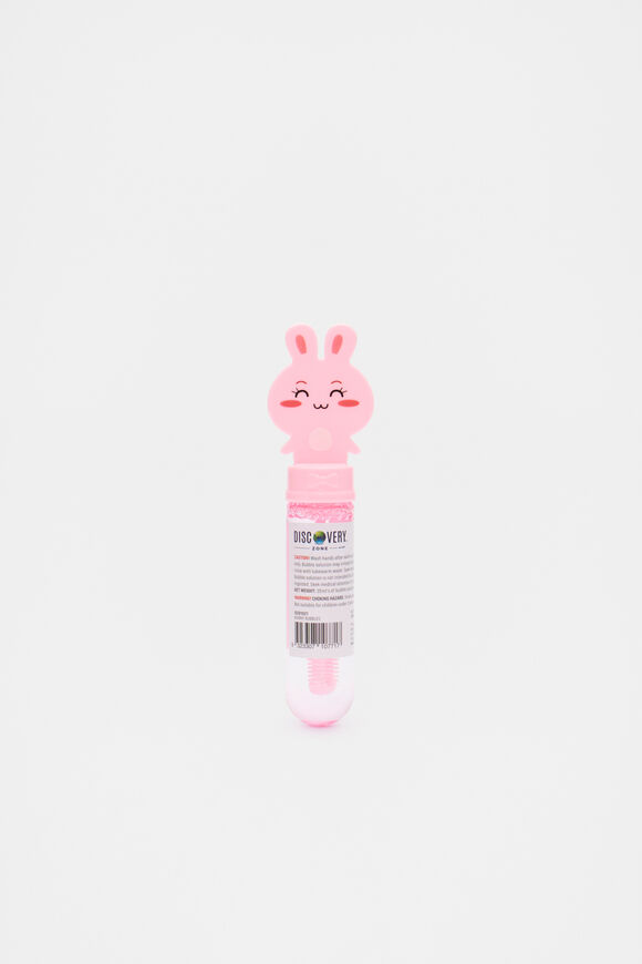 Bunny Bubbles  Multi  hi-res