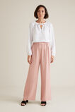 Wide Leg Trouser    hi-res