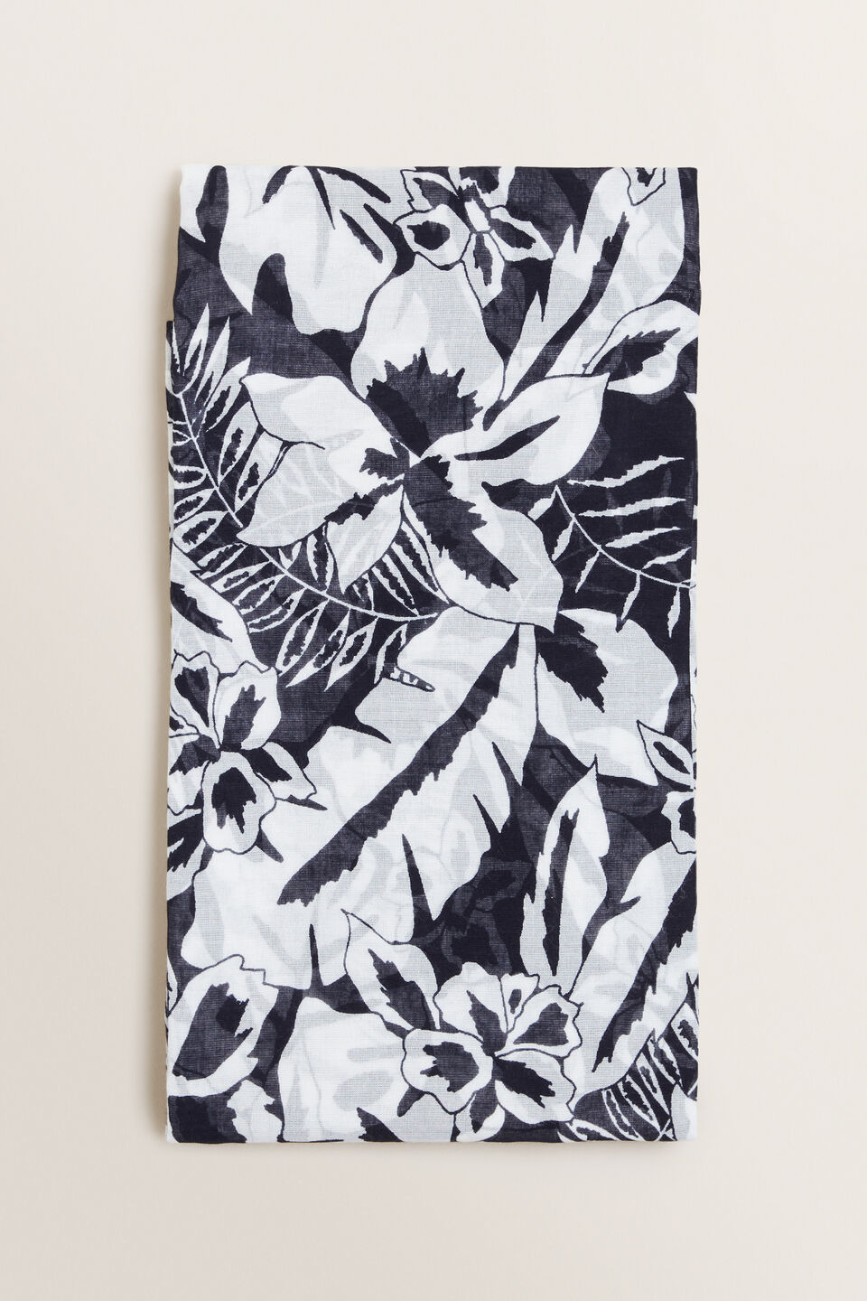 Print Sarong  