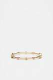 Initial Bangle  K  hi-res