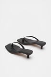 Della Dress Sandal  Black  hi-res
