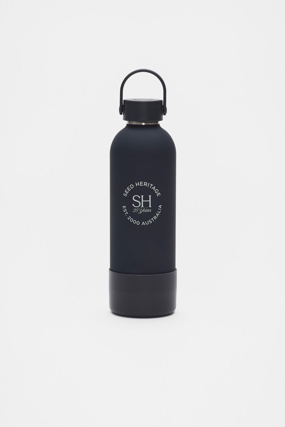 Anniversary Drink Bottle  Twilight Blue