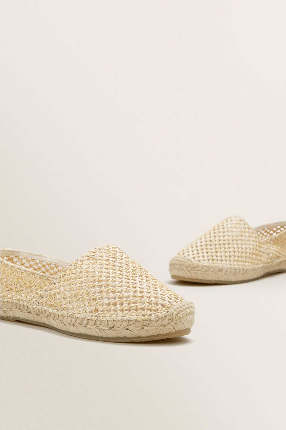 Abby Espadrille  2