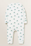 Elephants Zipsuit    hi-res