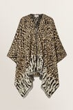 Ocelot Poncho    hi-res