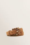 Tort Buckle Belt    hi-res