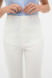 Core Wide Leg Pocket Jean  Cloud Cream  hi-res