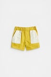 Twill Pocket Short  Sundaze  hi-res