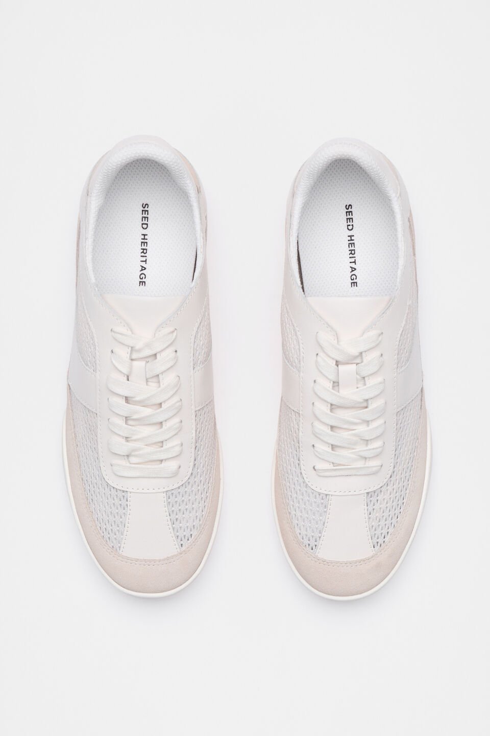 Mae Mesh Sneaker  Tofu