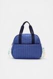 Overnight Bag  Washed Navy  hi-res