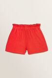 Cheesecloth Shorts    hi-res