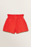 Cheesecloth Shorts    hi-res