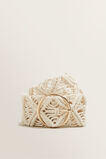Macrame Waist Belt  4  hi-res