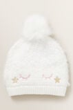 Boucle Beanie    hi-res