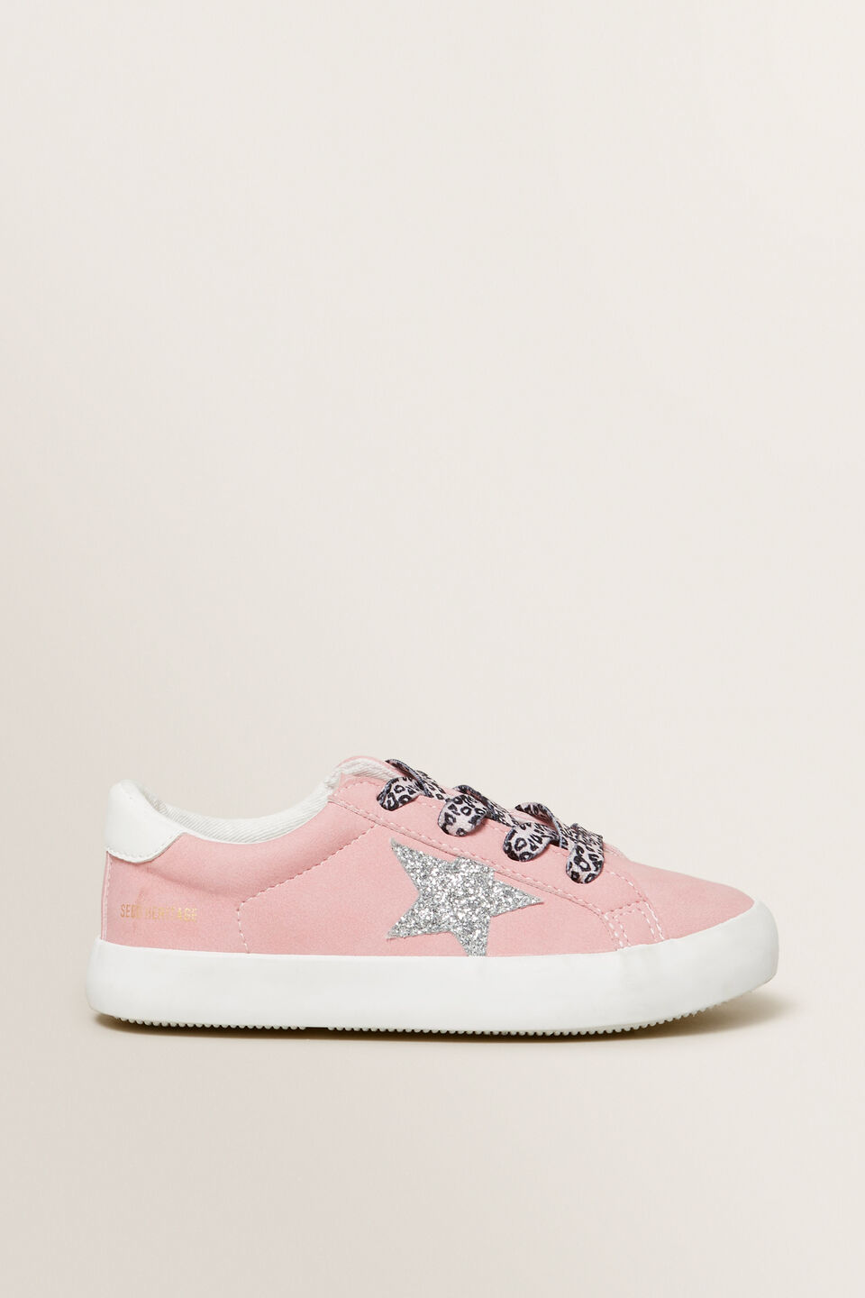 Pink Trainer  