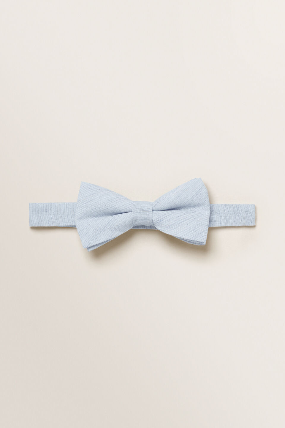 Stripe Bowtie  