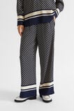 Diamond Geo Pant  Midnight Sky Geo  hi-res